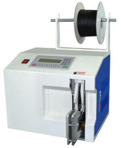 Factory direct sales Wire cable tie machine RZX40-90 Available binding wire diameter(OD): 40-90mm