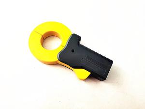 China Audio Clamp On Current Transformer Ct 0.1A 2000t Ratio wholesale