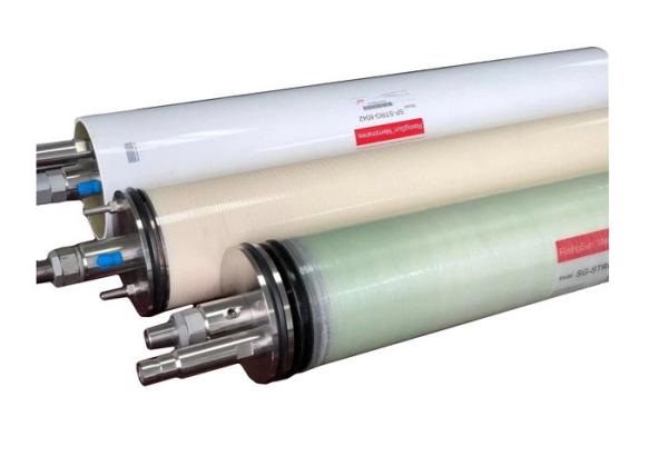 Quality Seawater Desalting 4040 99.7% Reverse Osmosis Element for sale