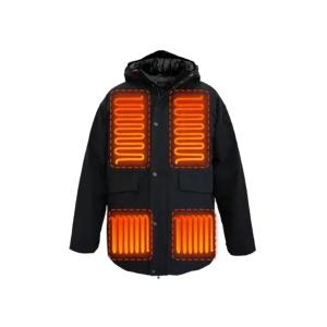 China Electric Heating Suits FCC Certification Testing For Global Export Products Authentication service wholesale