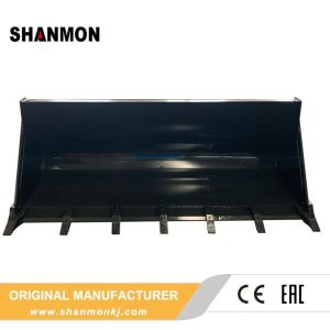 China Highly Durable General Purpose Bucket For Various Industries Construction wholesale