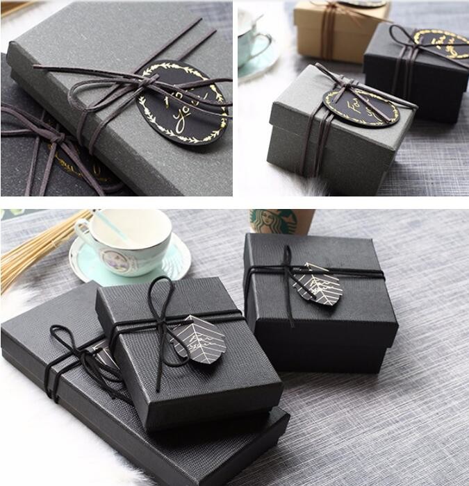 Custom design gradient color luxury paper packaging gift box with lid,Paper Flower Box Florist Bouquet Box Packaging Ros