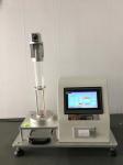 Drop Ball Rebound Resilience Tester , Soft Foam Material Testing Machine