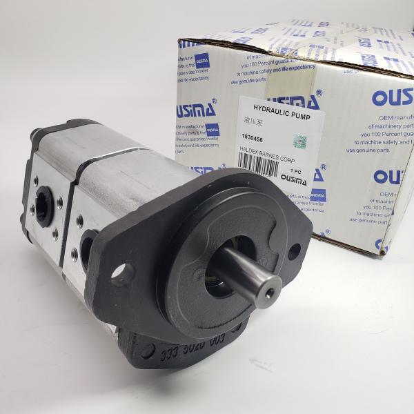 Hydraulic Pump 1830456 For HALDEX BARNESS CORP