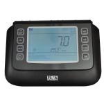 6 In 1 Combined Ph And Conductivity Meter And Sensor With Temperature Resolution
