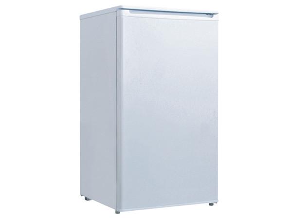 Quality Small Home Appliance Compact Single Door Refrigerator With 10L Freezer Power Saving for sale