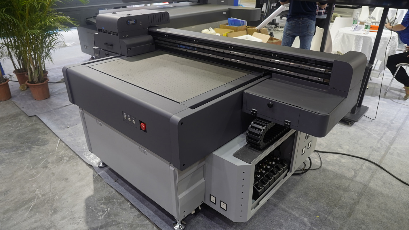 Duplex Digital Printer for Versatile Plain Paper Printing