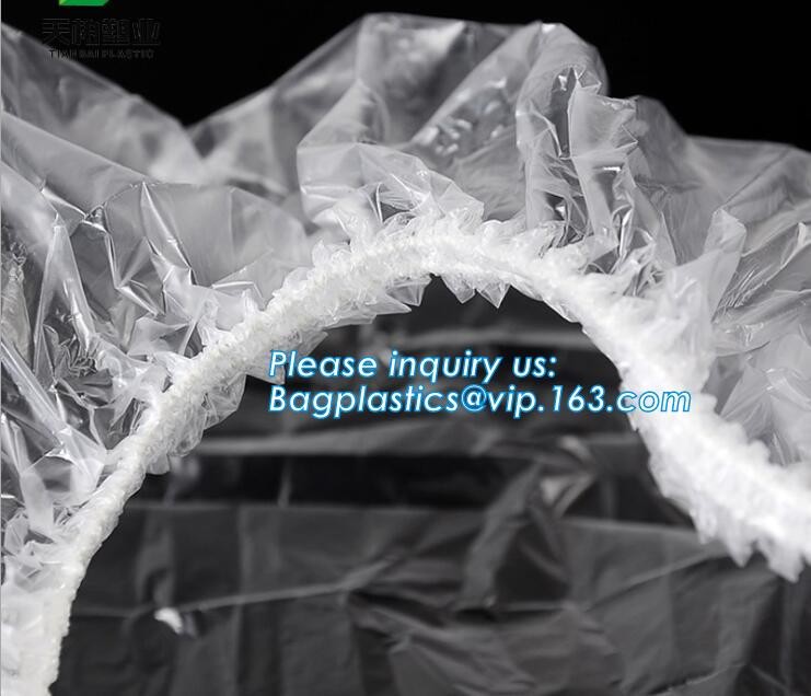 Disposable Portable Medical Emesis Bags, Disposal Waterproof Airsickness Vomit Emesis Bag, Pack Emesis Bag,
