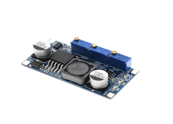 LED Driver Batery Charging Module LM2596 1.25~30V With Constant Current Voltage