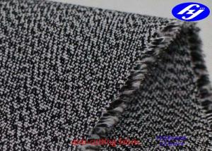 China High Tensile Puncture Resistant Fabric Plain Weaving PE Composite Yarn With Cut Level 4 wholesale