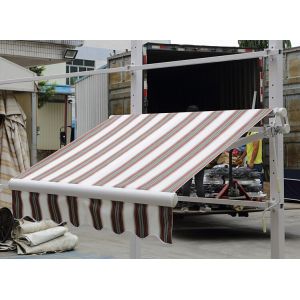 China Popular Window awnings outdoor balcony porch awning Sun Shade Aluminium Frame Canopy carport Retractable Awning A02 on sale China Popular Window awnings outdoor balcony porch awning Sun Shade Aluminium Frame Canopy carport Retractable Awning A02 on sale