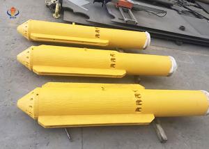 China High Power Vibroflotation Device Vibro Compaction Stone Columns Soil Improvement wholesale