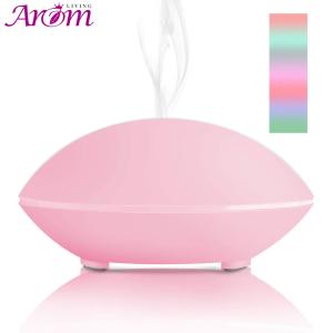 China 80ml Ultrasonic Cool Mist Aromatherapy Oil Diffuser wholesale