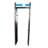 Buy cheap Fast Pass Door Frame Metal Detector , Walk Through Temperature Scanner Voice from wholesalers