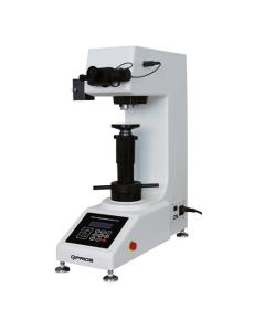 China Semi Automatic Micro Hardness Tester Vickers , Metal Hardness Testing Machine wholesale