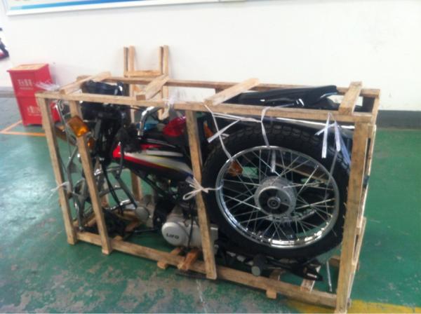 Chongqing high quality hot Selling 4 stroke 80cc 110cc 125 cub motorcycle accessoires de portable sirius 115 underbonec