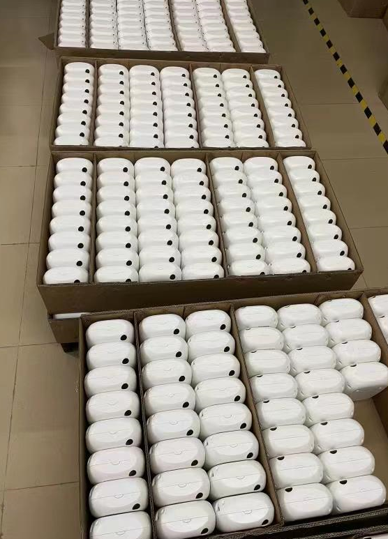 Nano X300 Air HVAC Scent Diffuser Machine Wifi Hotel Lobby Scent Diffuser