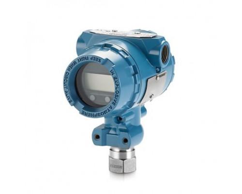 Quality 3051GP Pressure Transmitter High‑quality Compatibility Response Time for sale