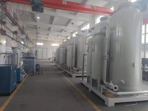 China lpm psa oxygen generation plant for hospital wholesale