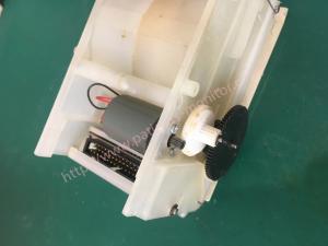 China GE Marquette Cardioserv Defibrillator Machine Parts Refurbished Repair Part Printer wholesale
