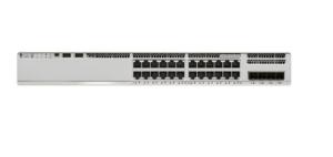 China C9200 24P A Cisco Switch Catalyst 9200 Catalyst 9200 24 Port PoE+ Switch Network Advantage wholesale