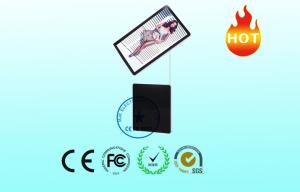 China 1080P 32inch Advertising Digital Signage , Rotating Screen Multi Touch on sale