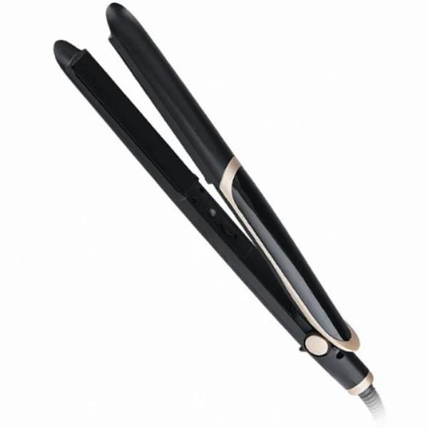 Quality 2 In 1 Customized Gorgeous Hair Straightener With LED Display for sale