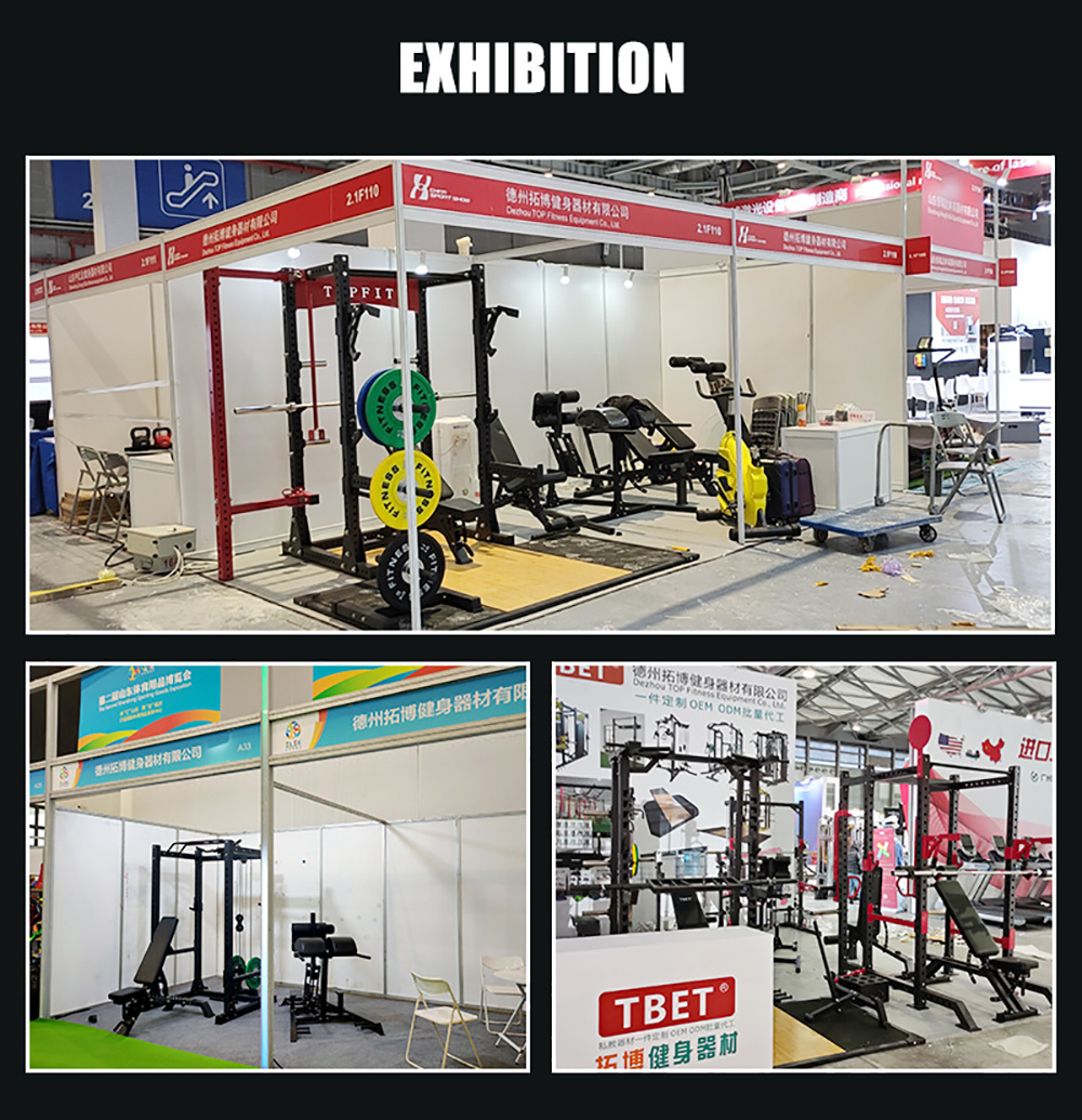Made in China Gym Mixed Martial Arts Training Stand Boxing Training Stand Commercial Multifunctional Boxing Stand