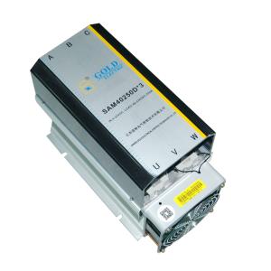 China 395mm SSR Solid State Relay Kit wholesale