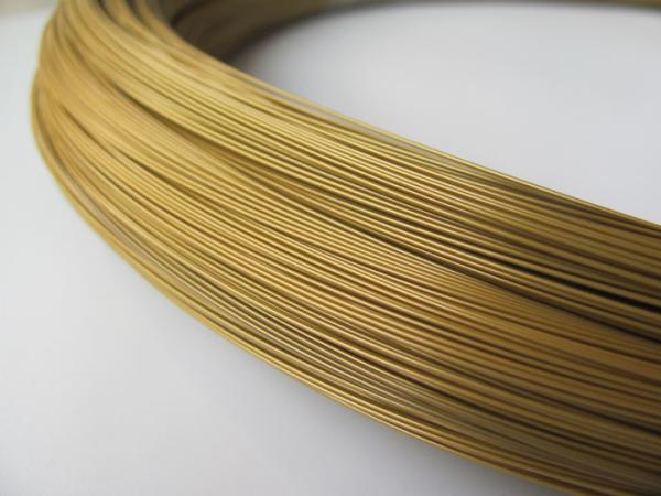 Quality 0.6mm Book Binding Wire 1.5mm Hardback Wire Binding Polyester for sale