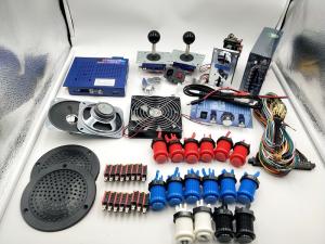 China 750 in 1 Game Elf Jamma Kit(Horizontal) wholesale
