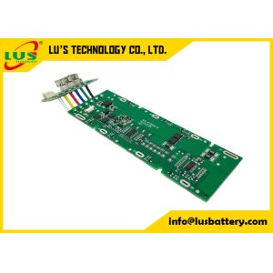 China 25.9v 7S Battery PCM With Equilibrium Temperature Protection Function wholesale