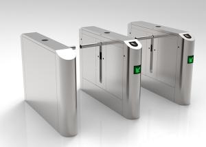 ID Card RFID Drop Arm Barrier