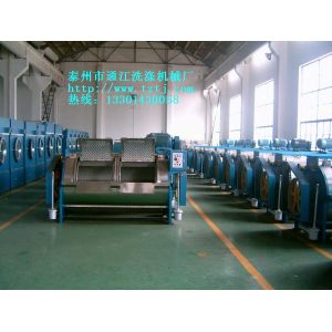 China hotel professional washing equipment wholesale