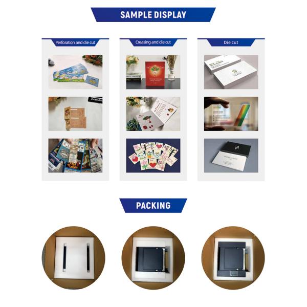 Business Card Cutter Name Card Die Cut Playing Cards Making Machine Cutting Size 89/85/90/95mm CC-220