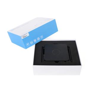 China USB Wireless Presentation Dongle Click Share With 6mm Pixels wholesale