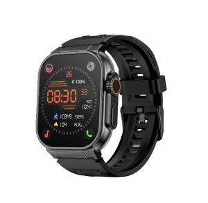 China E-Sim Card 4g Android Smartwatch With Bluetooth Calling wholesale