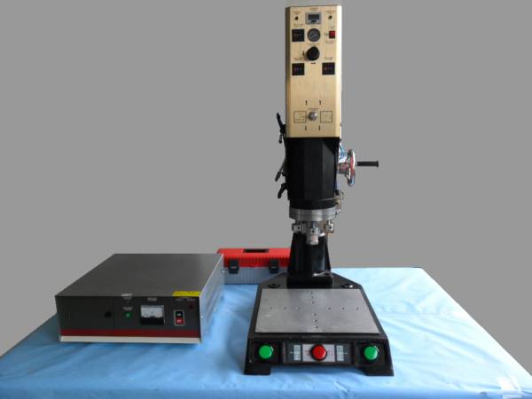 1000W/2000W ultrasonic plastic welding equipment / sonic welding equipment 
