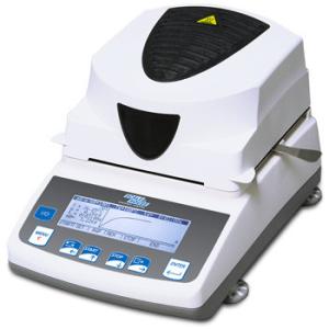 ALGS Algae Moisture Electronic Balance For Laboratory