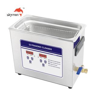 China 180W Ultrasonic Carburetor Cleaner Ultrasonic Lab Equipment Cleaner Ultrasonic Cleaner wholesale