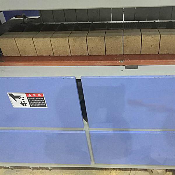 Quality Automatic Wood Pallet Block Saw Cutting Machine for sale