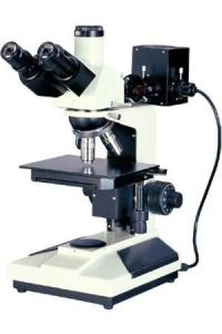China Multiple Illumination Mode Upright Metallographic Microscope High Performance wholesale