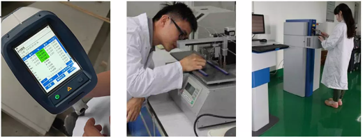 ASTM AISI 2205 Stainless Steel Plate 1.4362 Super Duplex Plate Corrosion Resistance