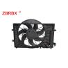 Buy cheap Mercedes Vehicle Radiator Fan Metal Plastic Material Good Performance 203-500 from wholesalers