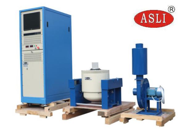 Quality CE Vertical 3000N Vibration Shaker Table Lab Testing Equipment for sale