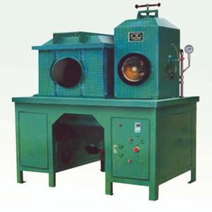 China Laboratory Sealed Vertical Roller Ball Mill With Screen 20kg/H wholesale