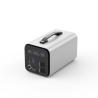 Buy cheap LiFePo4 Battery Portable Solar Generator Portable Power Station 1000w Home from wholesalers
