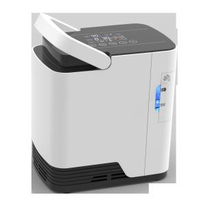 Continuous Flow Portable Medical Oxygen Concentrator 5 Liter