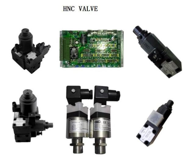 Quality Proportional Electro Hydraulic Proportional Valve for Hydraulic machine for sale