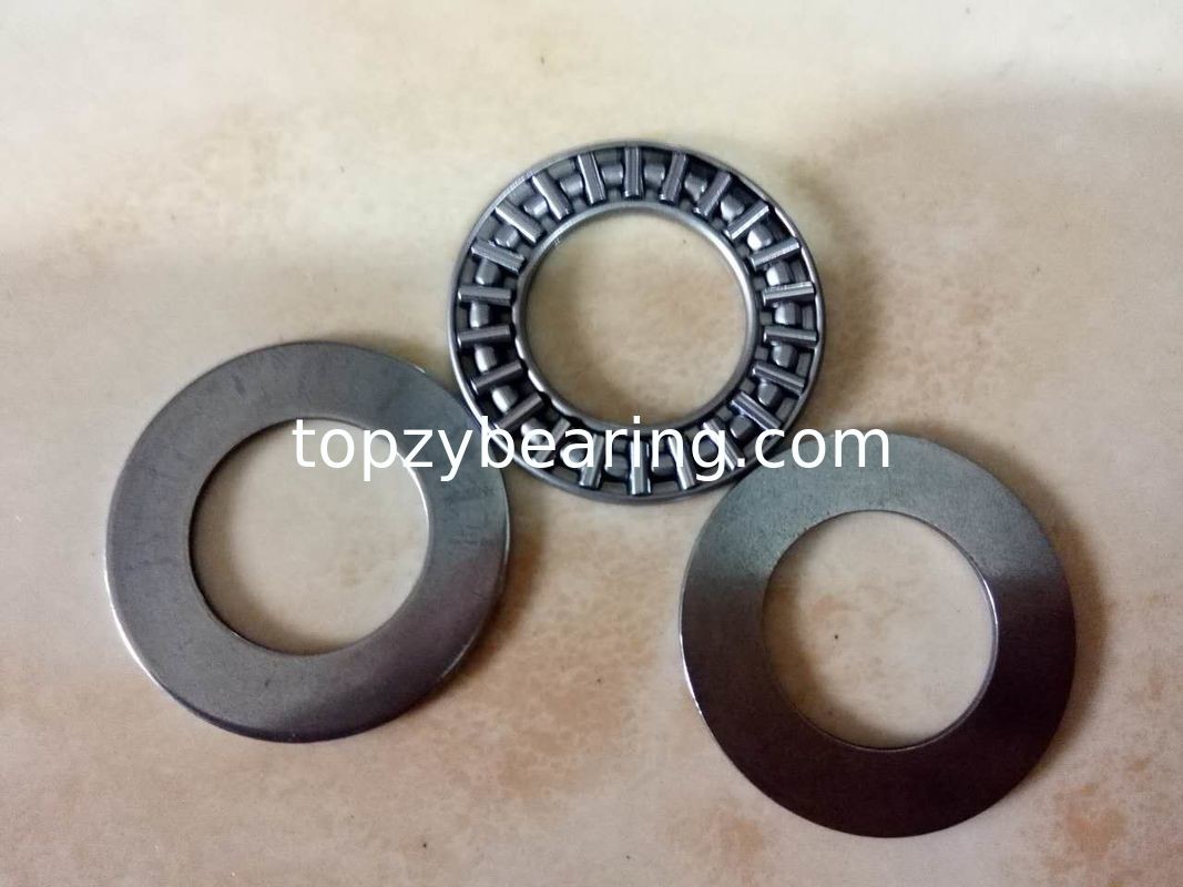 Good quality of Axial needle roller bearings TC Inch size TC1726 TC1828 TC2031 TC2233 TC2435 TC2840 TC3244 TC3648
